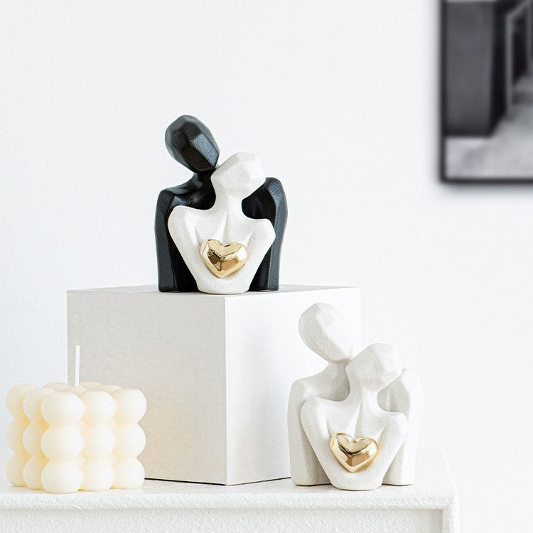 Artistic Love Creation | Thrascher