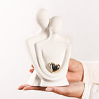 Artistic Love Figure | Thrascher