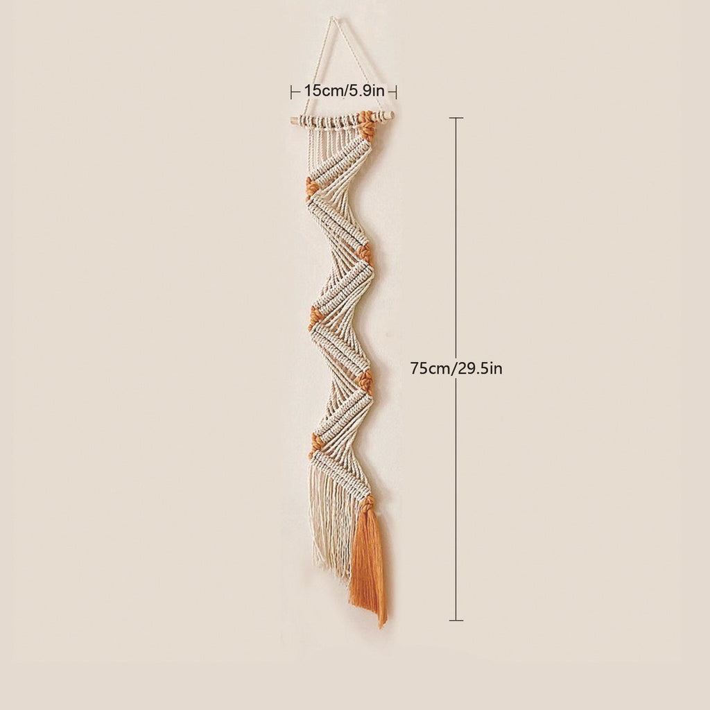 Artistic Macrame Wall Hanging | Thrascher