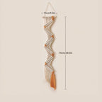 Artistic Macrame Wall Hanging | Thrascher