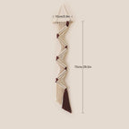 Artistic Macrame Wall Hanging | Thrascher