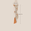 Artistic Macrame Wall Hanging | Thrascher