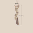 Artistic Macrame Wall Hanging | Thrascher