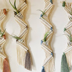Artistic Macrame Wall Hanging | Thrascher