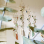 Artistic Macrame Wall Hanging | Thrascher