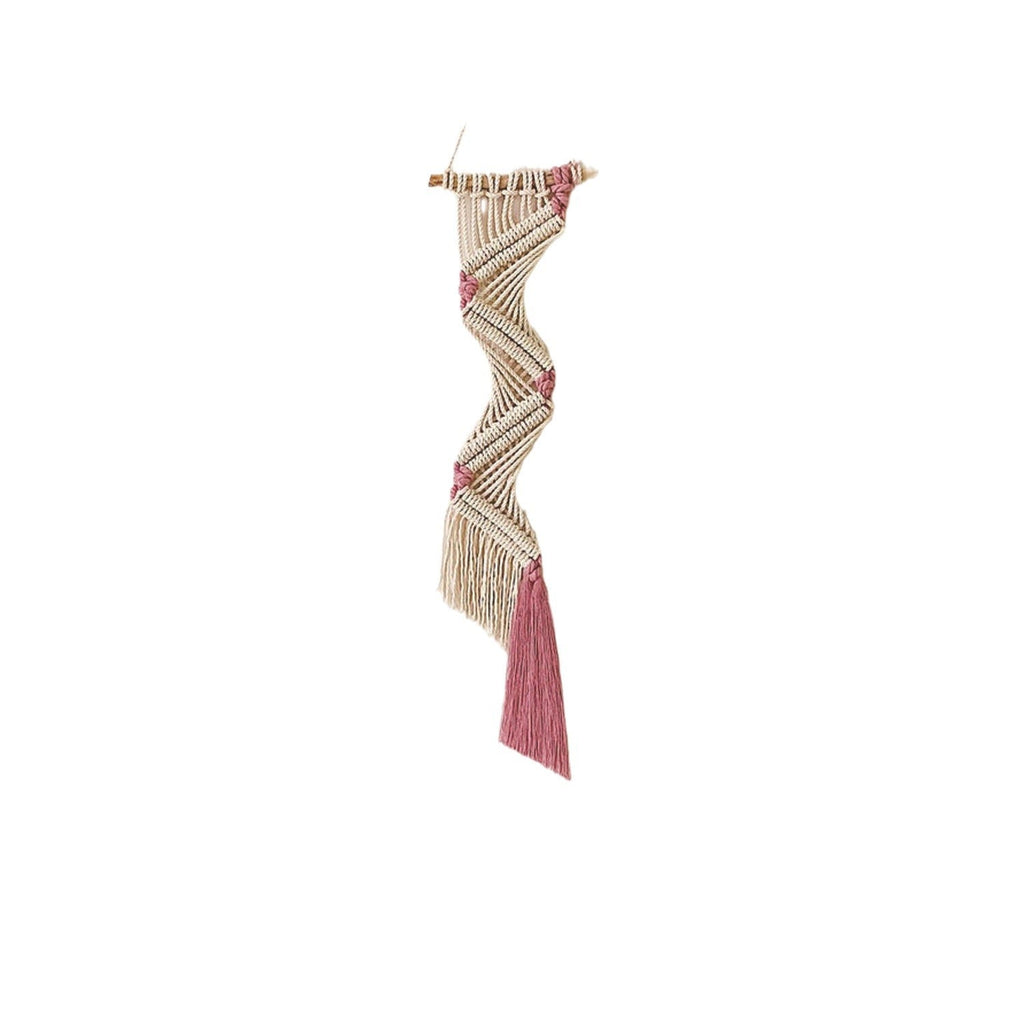 Artistic Macrame Wall Hanging | Thrascher