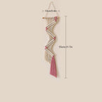 Artistic Macrame Wall Hanging | Thrascher