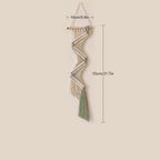 Artistic Macrame Wall Hanging | Thrascher