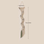 Artistic Macrame Wall Hanging | Thrascher
