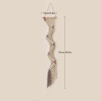 Artistic Macrame Wall Hanging | Thrascher