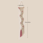 Artistic Macrame Wall Hanging | Thrascher