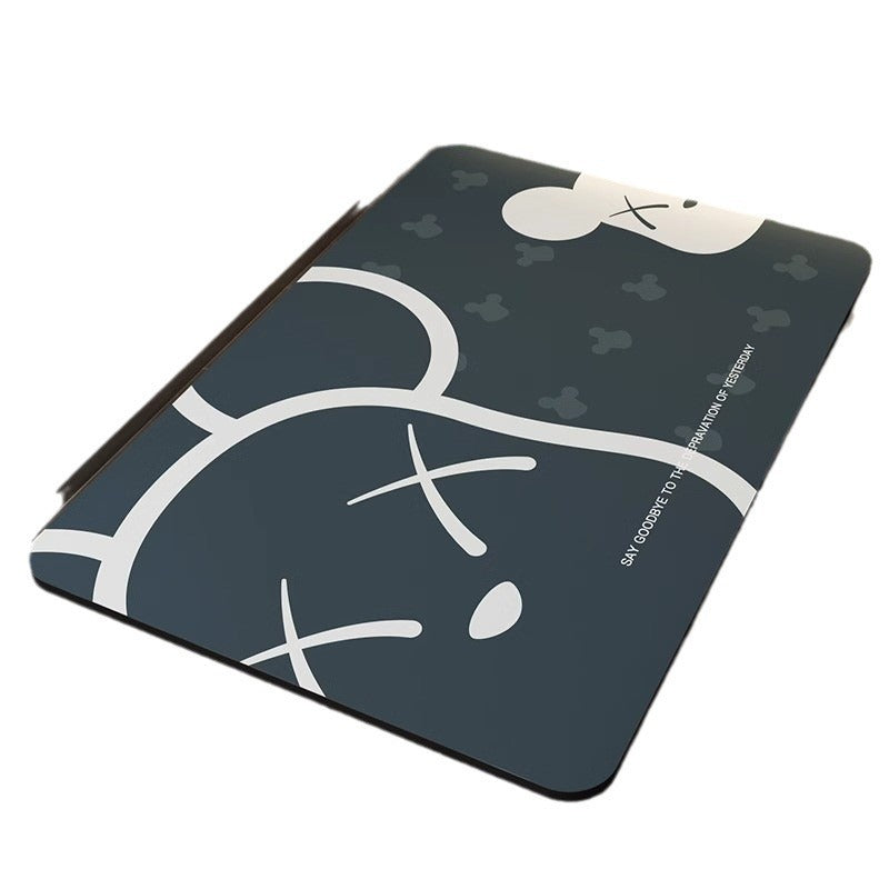 Artistic Memory Foam Mat | Thrascher