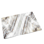 Artistic Mosaic Bath Mat | Thrascher