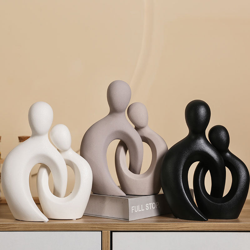 Artistic Partner Figure | Thrascher