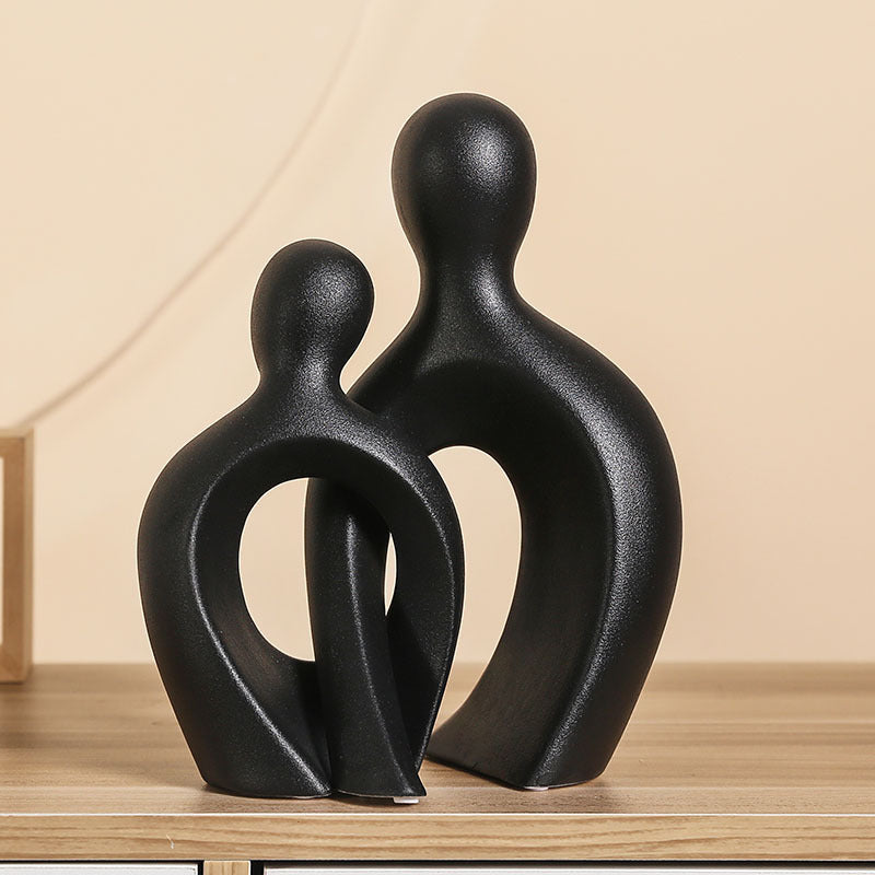 Artistic Partner Figure | Thrascher