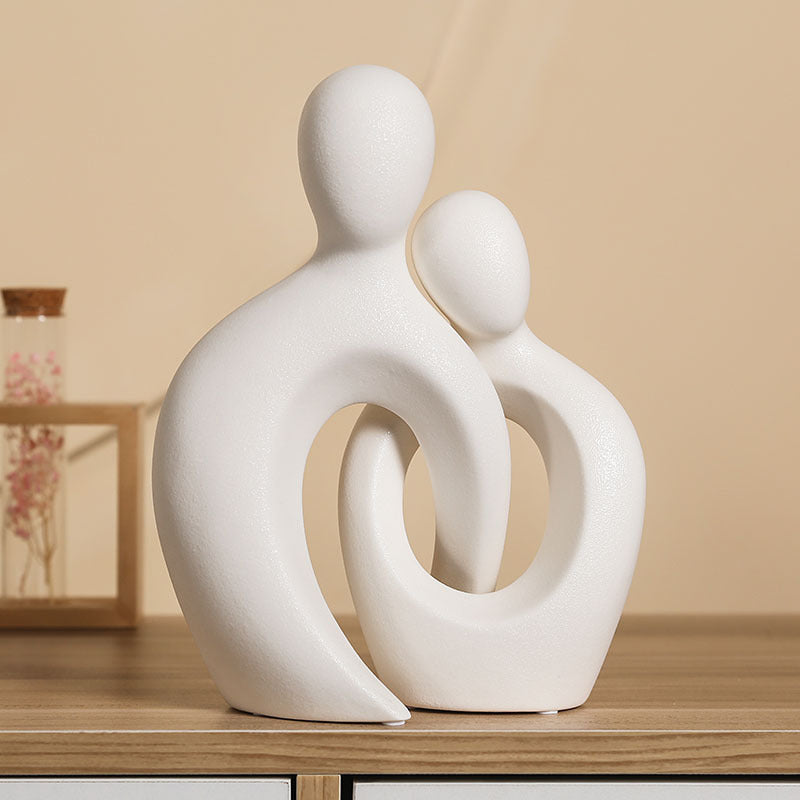 Artistic Partner Figure | Thrascher