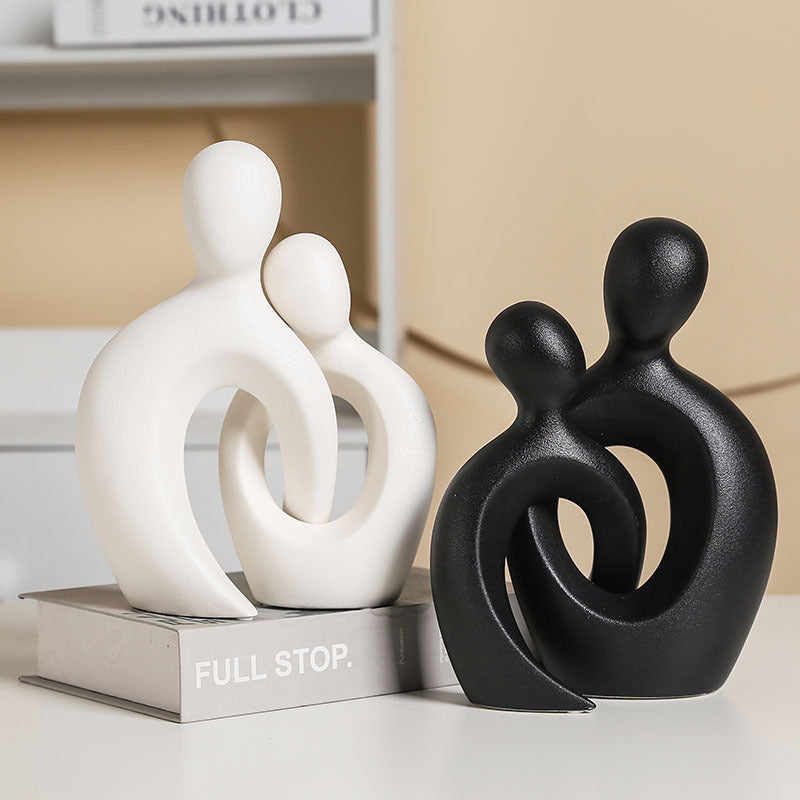 Artistic Partner Figure | Thrascher