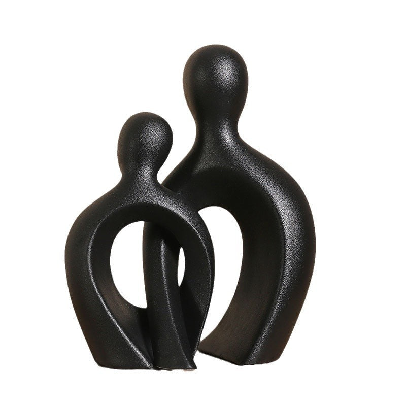 Artistic Partner Figure | Thrascher
