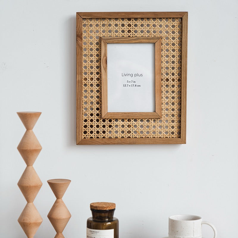 Artistic Picture Frames | Thrascher
