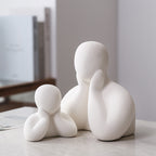 Artistic Relaxation Figure | Thrascher
