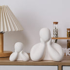 Artistic Relaxation Figure | Thrascher