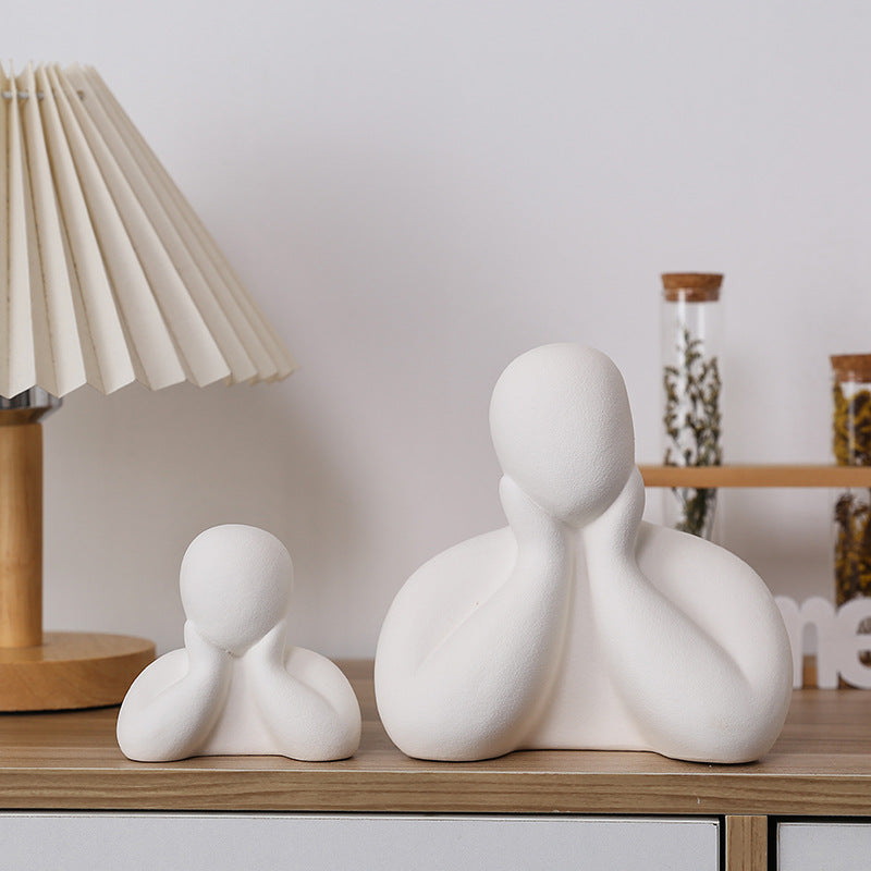 Artistic Relaxation Figure | Thrascher