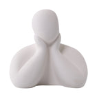 Artistic Relaxation Figure | Thrascher