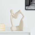 Artistic Sculpture Blue | Thrascher