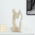 Artistic Sculpture Blue | Thrascher