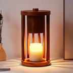 Ashcliff Candle Warmer