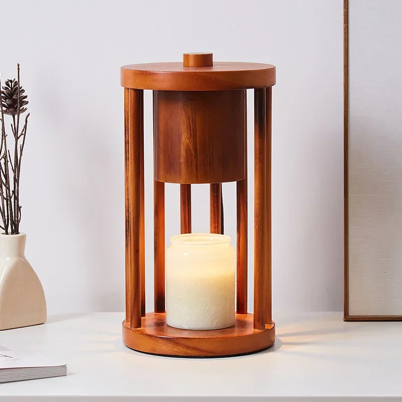 Ashcliff Candle Warmer
