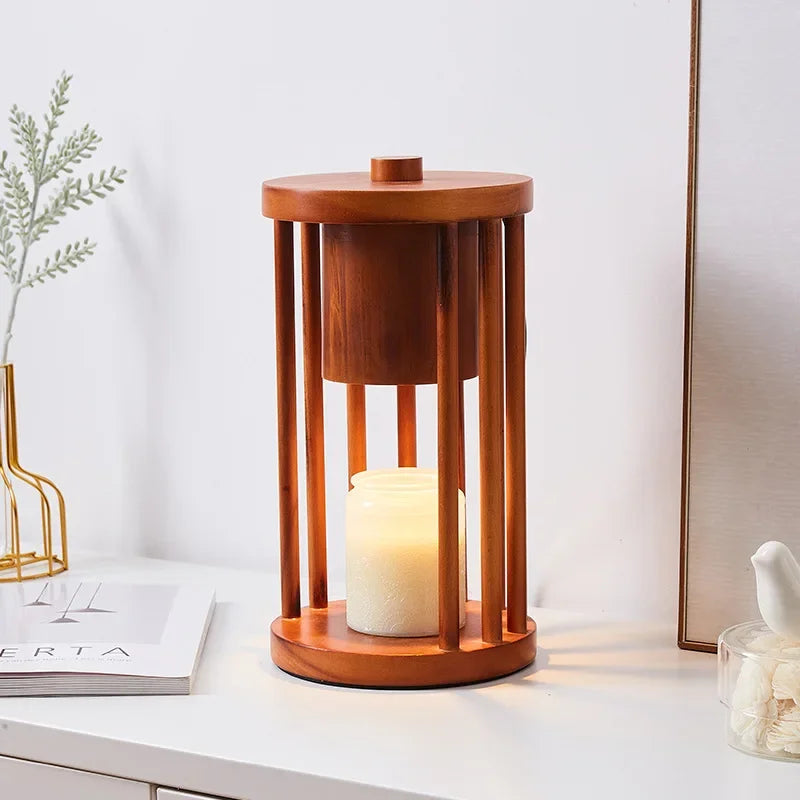 Ashcliff Candle Warmer