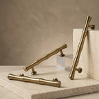 Ashdando Solid Brass Cabinet Handle