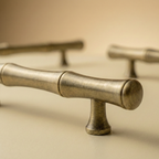 Ashdando Solid Brass Cabinet Handle