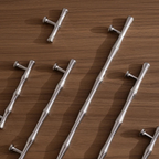 Ashdando Solid Brass Cabinet Handle