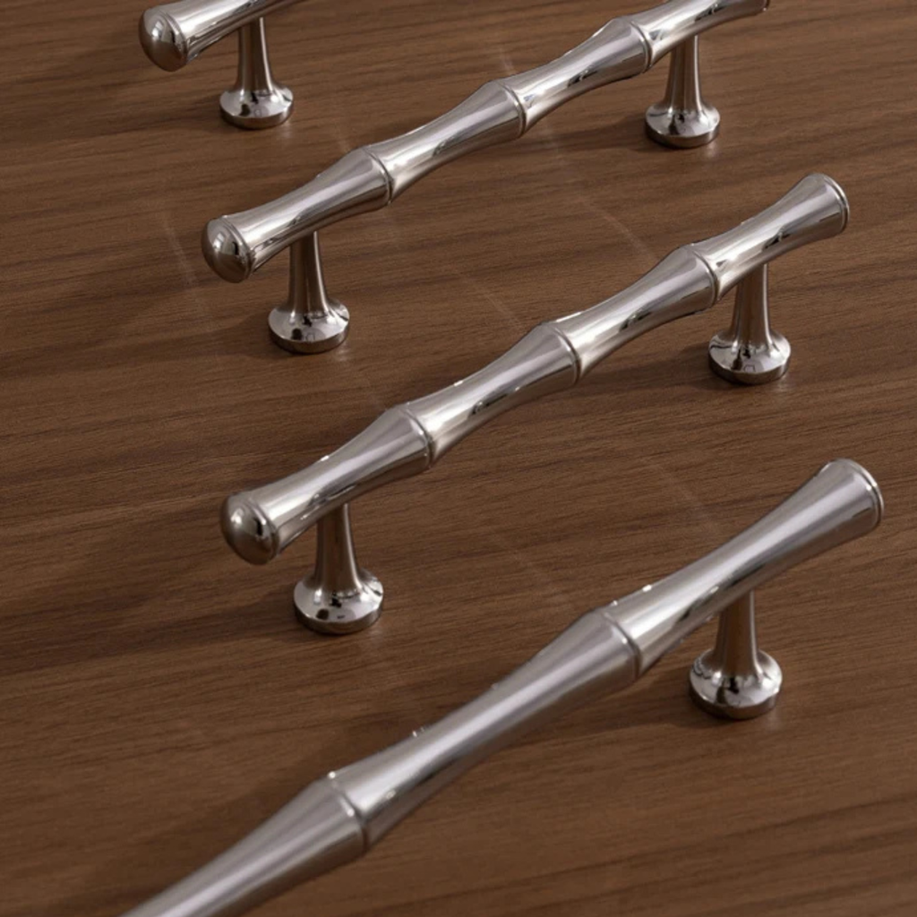 Ashdando Solid Brass Cabinet Handle