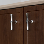 Ashdando Solid Brass Cabinet Handle