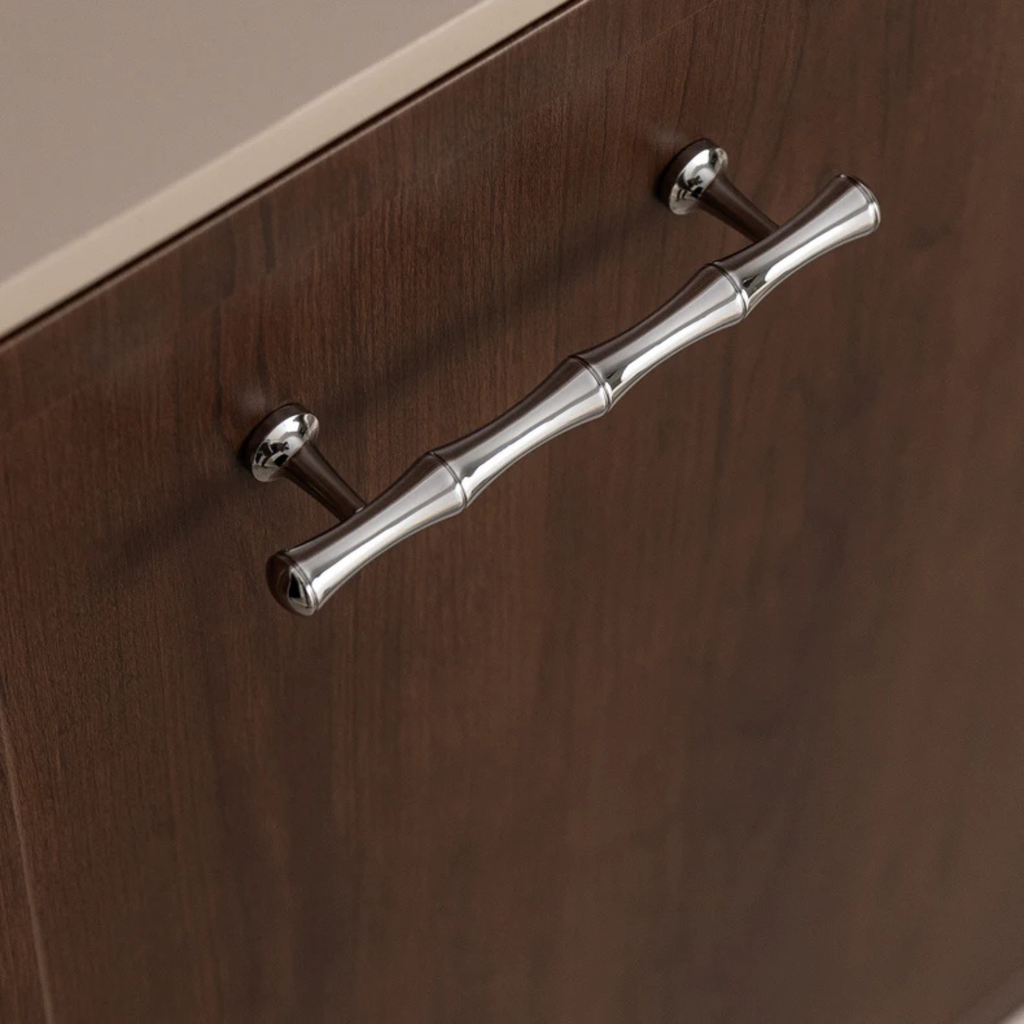 Ashdando Solid Brass Cabinet Handle