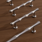 Ashdando Solid Brass Cabinet Handle