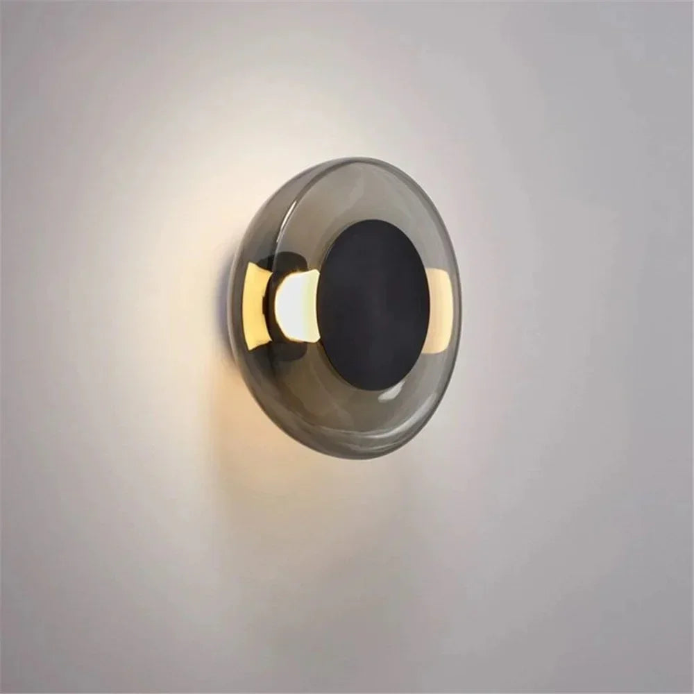Ashlorra Wall Light