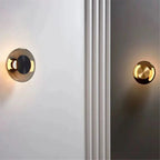Ashlorra Wall Light