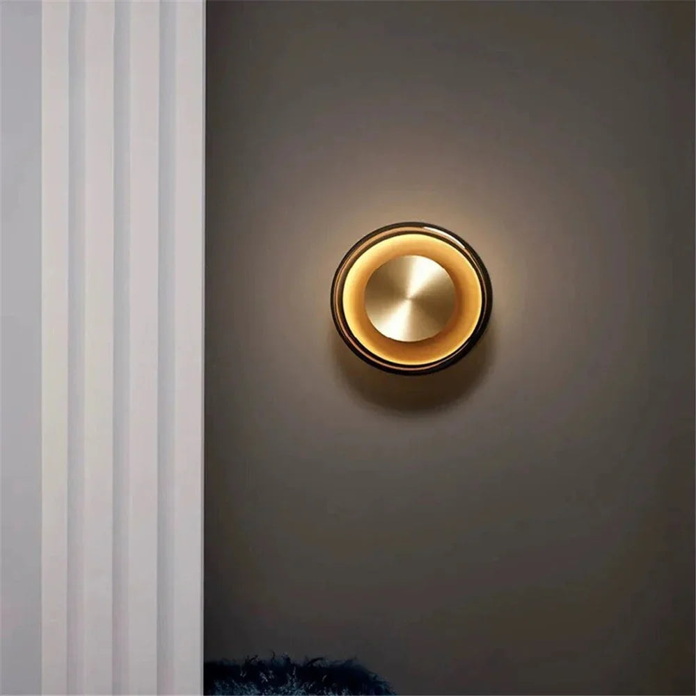 Ashlorra Wall Light