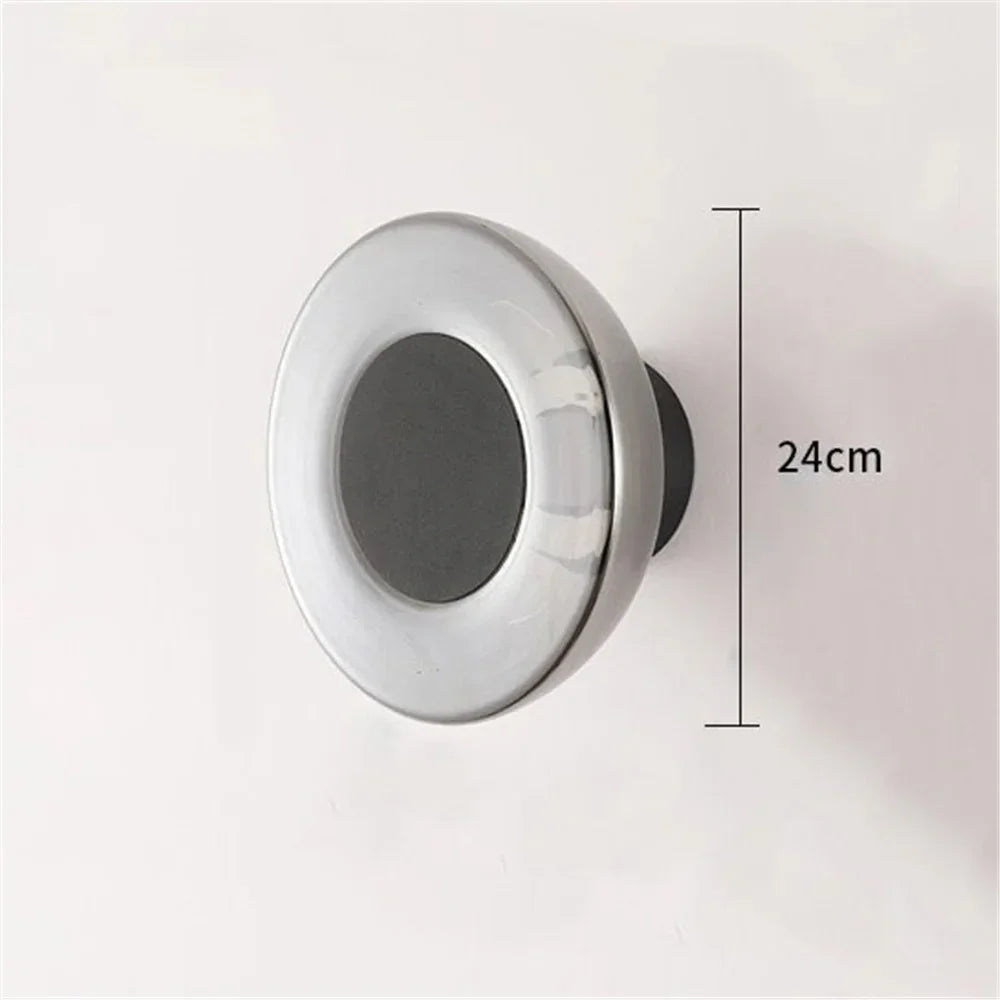 Ashlorra Wall Light