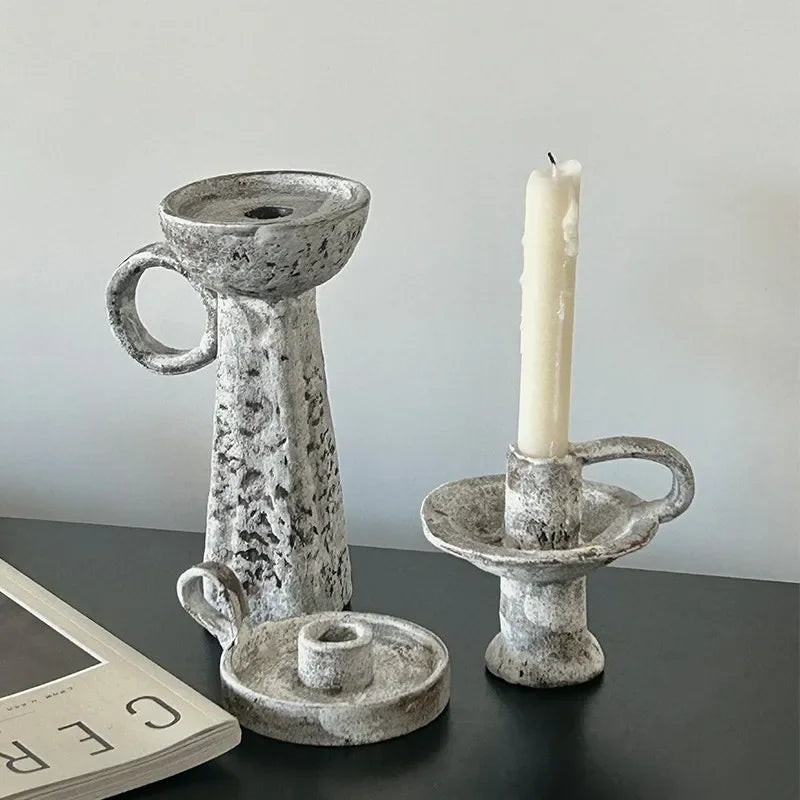 Ashmere Candle Holder