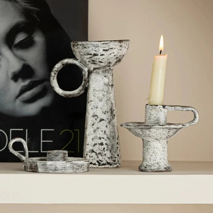 Ashmere Candle Holder