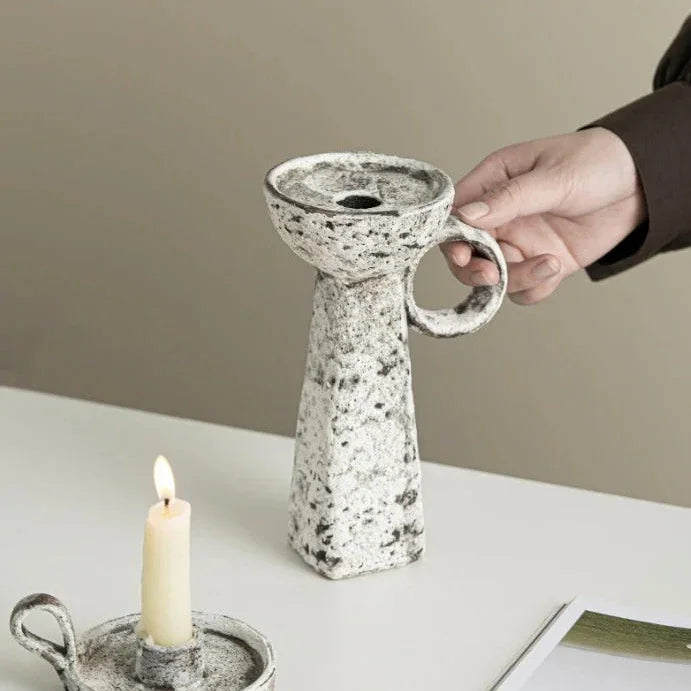 Ashmere Candle Holder