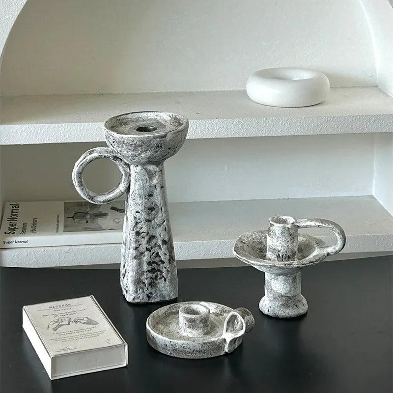 Ashmere Candle Holder
