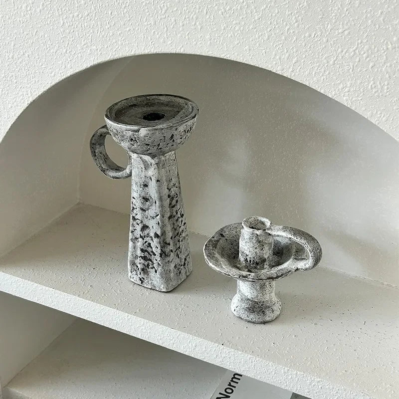 Ashmere Candle Holder