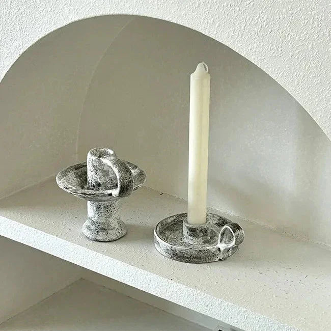 Ashmere Candle Holder