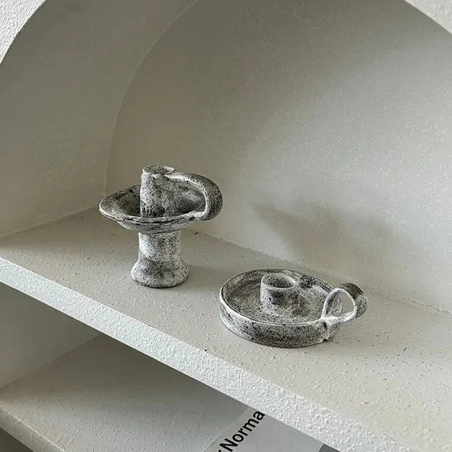 Ashmere Candle Holder